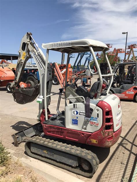 mini excavator for sale arizona|MINI Excavators Equipment for Sale In Arizona.